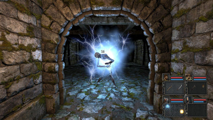 Legend of Grimrock