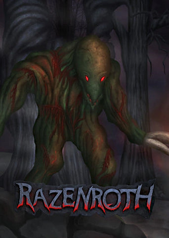 Razenroth Steam Key GLOBAL