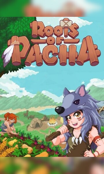 Roots of Pacha