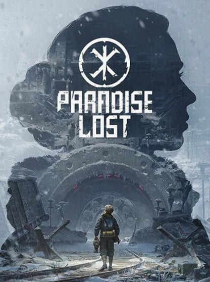 Lost in Paradise Steam CD Key