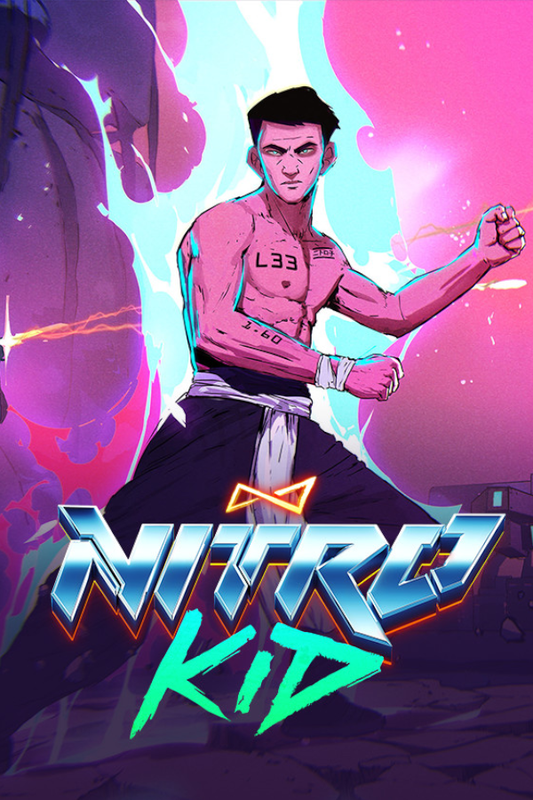 Nitro Kid