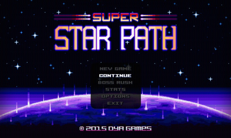 Super Star Path Steam CD Key