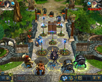 King's Bounty: Platinum Edition (EU)