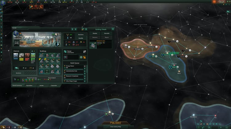 Stellaris: Ultimate Bundle (Steam) (EU)