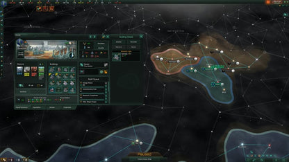 Stellaris: Ultimate Bundle (Steam) (EU)