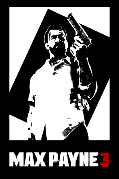 Max Payne 3 Complete Edition (Steam)