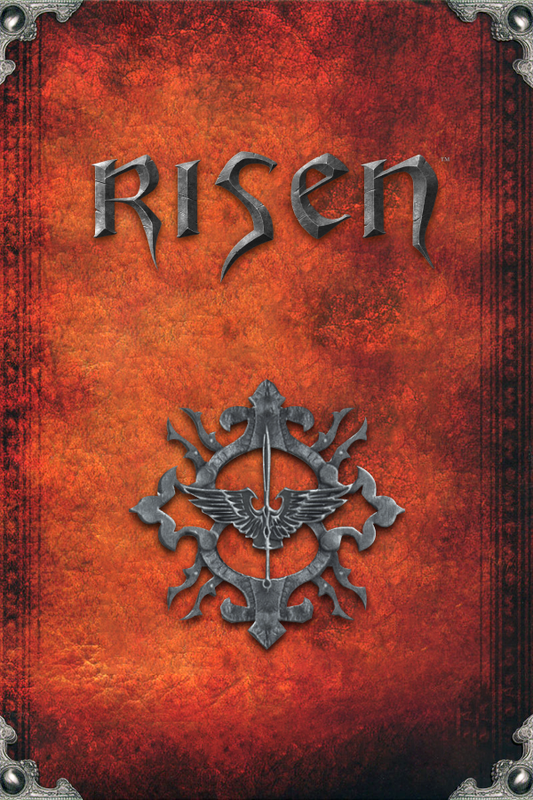Risen GOG CD Key