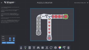 shapez.io Steam CD Key