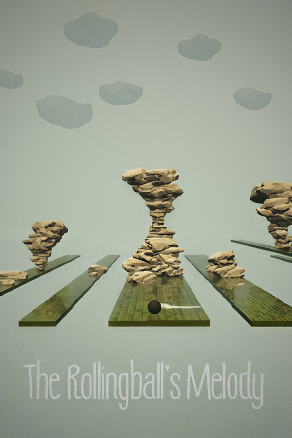 The Rollingball's Melody Steam CD Key