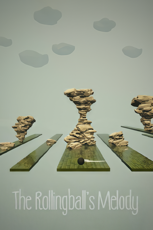 The Rollingball's Melody Steam CD Key