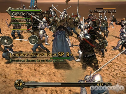 Kingdom Under Fire: The Crusaders