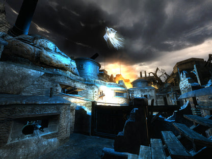 NecroVisioN (Hardcore Edition)