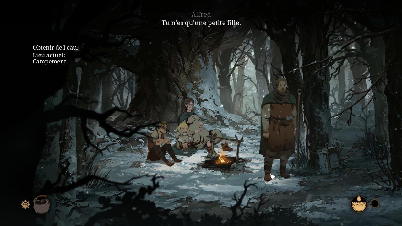 Ken Follett's The Pillars of the Earth (EMEA)