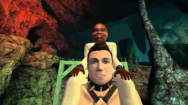 Postal 2 - Paradise Lost (DLC)