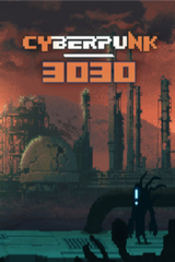 CYNK 3030