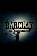 Barclay: The Marrowdale Murder
