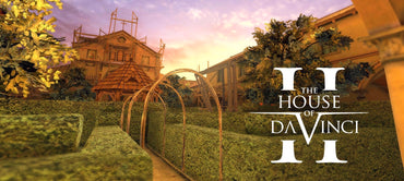 The House of Da Vinci