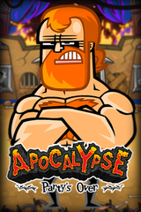 Apocalypse: Party's Over