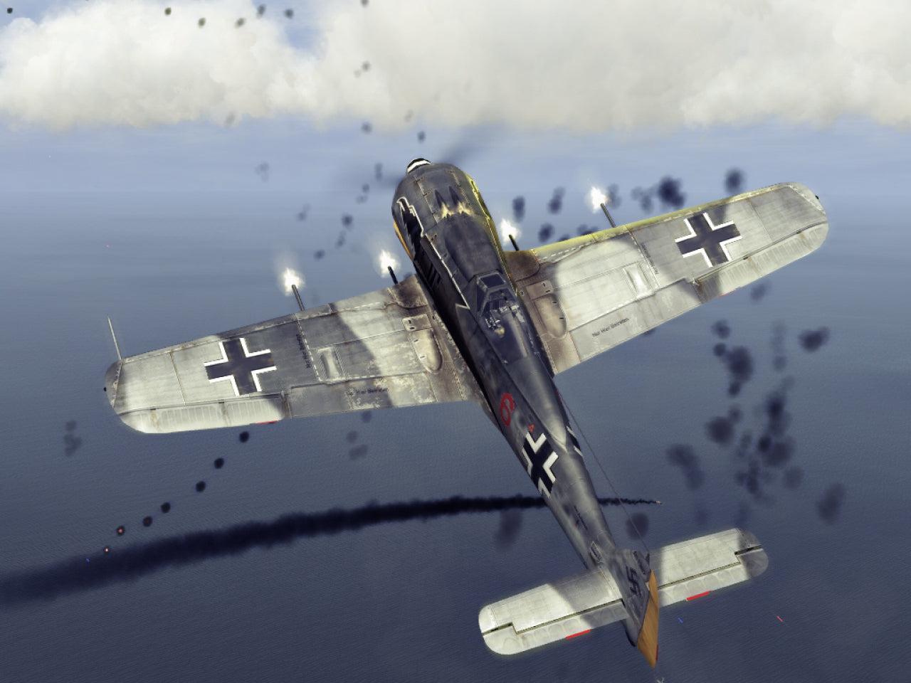 IL-2 Sturmovik 1946