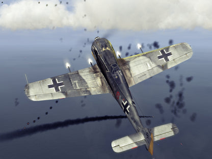 IL-2 Sturmovik 1946