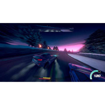 Inertial Drift (Switch) (EU)