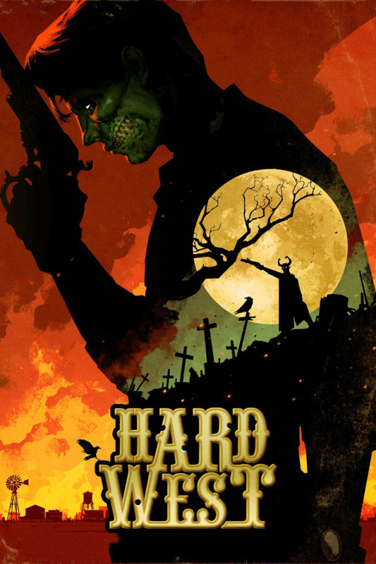 Hard West (Steam)