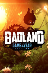 Badland (GOTY)