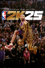 NBA 2K25 (EU)