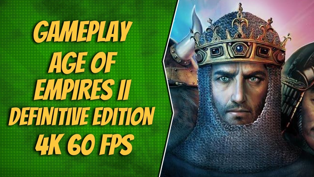 Age of Empires: Definitive Edition Bundle