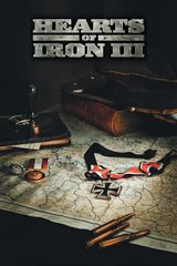 Hearts of Iron III Collection
