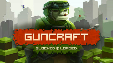 Guncraft Bundle