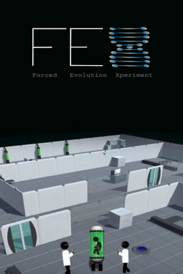 F.E.X (Forced Evolution Experiment)