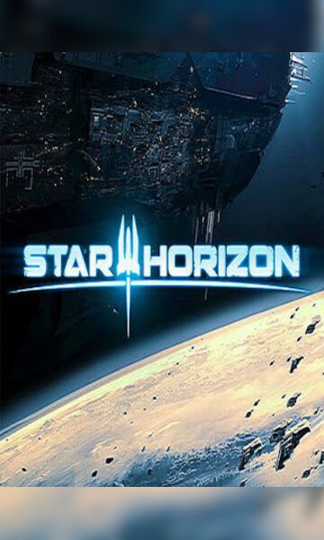 Star Horizon Steam CD Key