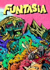 Funtasia [GENBA - WW - Steam Works - VND - Fre]