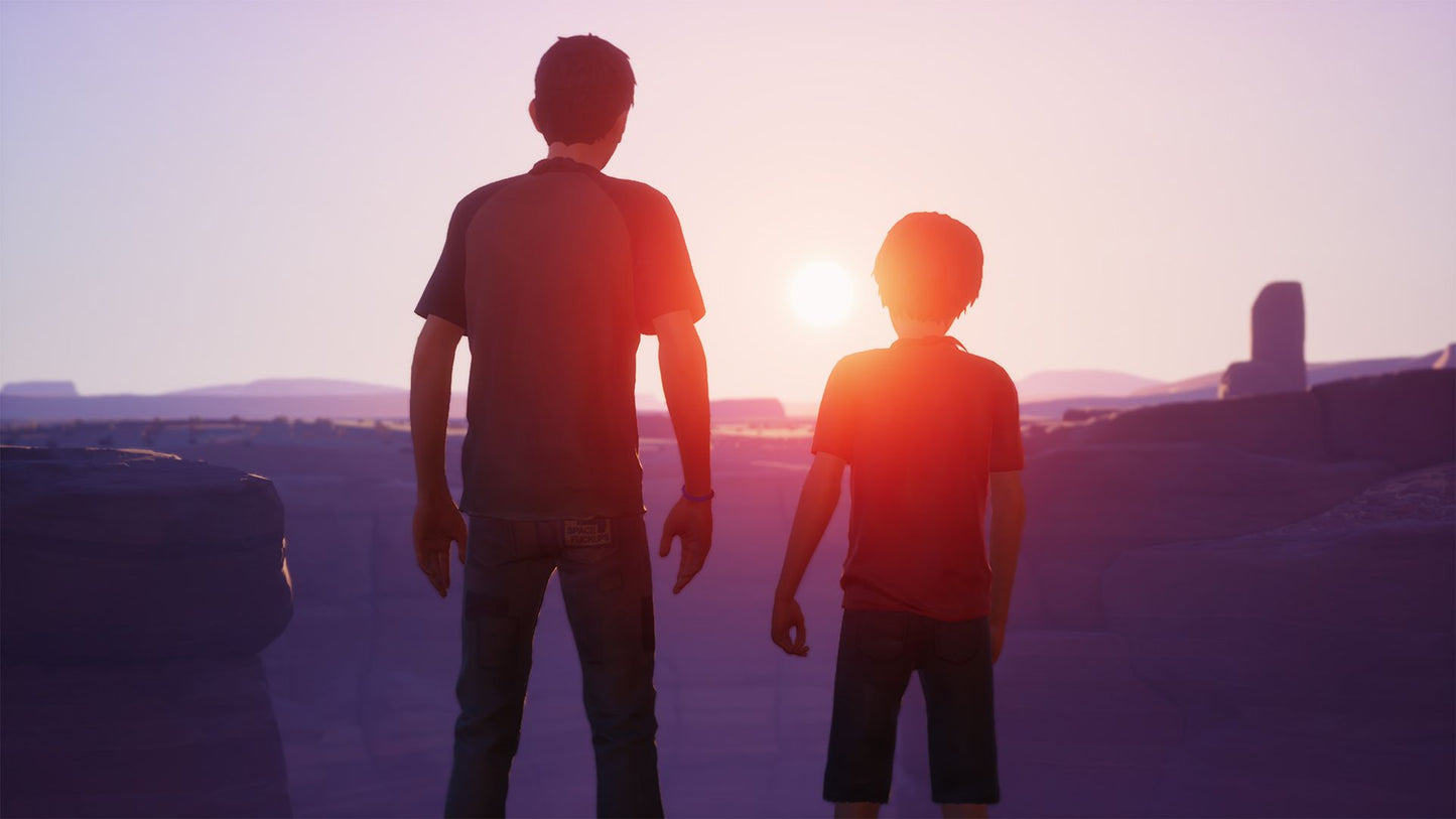 Life is Strange 2 - Episode 5 (DLC)