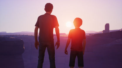 Life is Strange 2 - Episode 5 (DLC)