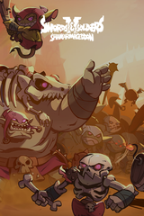 Swords and Soldiers 2 Shawarmageddon
