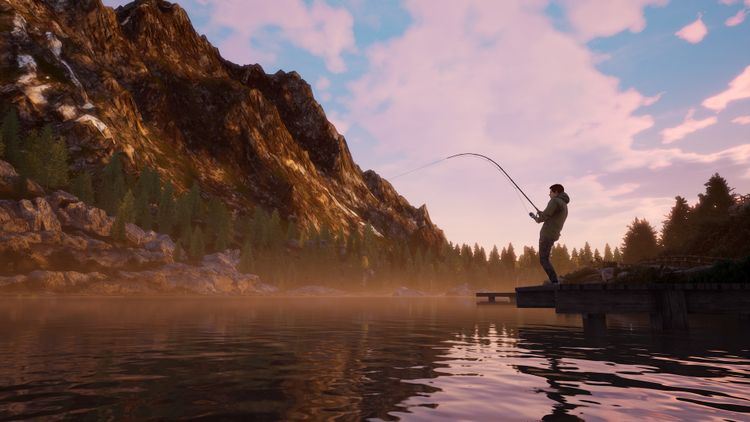 The Catch: Carp &amp; Coarse Steam CD Key