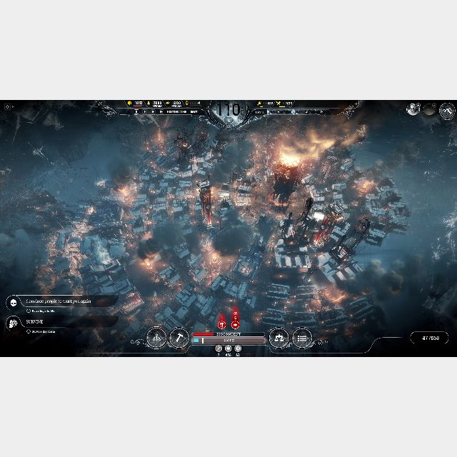 Frostpunk- The Rifts (DLC)