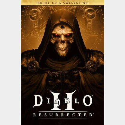 Diablo: Prime Evil Collection (Xbox One) (EU)