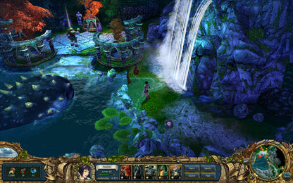King's Bounty - Collector's Pack