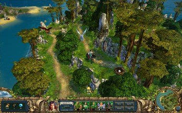 King's Bounty - Collector's Pack