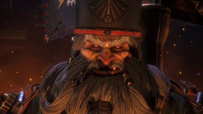 Total War: WARHAMMER III - Forge of the Chaos Dwarfs (DLC) (Steam) (EU)
