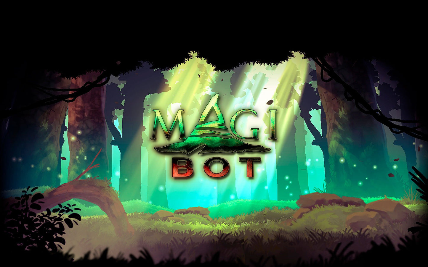 Magibot