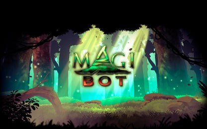 Magibot