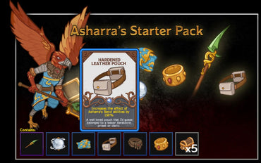 Idle Champions of the Forgotten Realms - Starter Pack