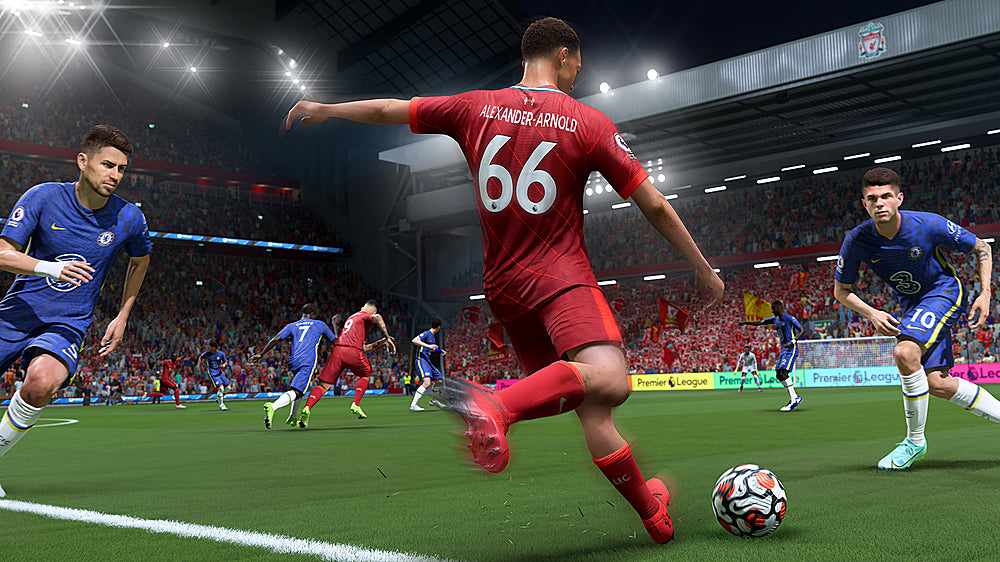 FIFA 22 (Xbox Series X/S)