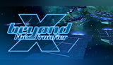 X MiniBox