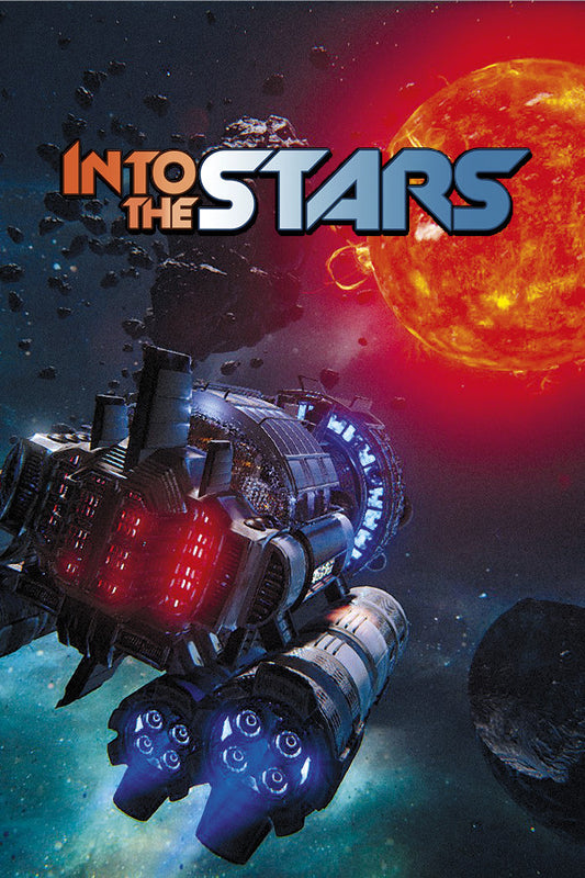 Into the Stars (Digital Deluxe Edition) (EU)