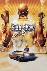 Saints Row 2 (GOG.com)